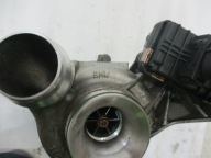 Turbina BMW E60 E92 2,0 D 49335-00550