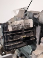 Getriebe 9849341510 PEUGEOT E-208