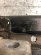 support gearboxes MERCEDES W204 2042420501