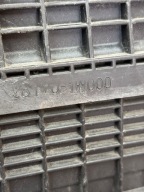 Gehäuse filter luft KIA RIO III 1.2 28110-1W000