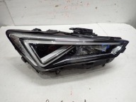 light front right SEAT LEON IV TARRACO FORMENTOR 2020- FULL LED 5FB941008F