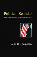 Political Scandal: Power and Visability in the
