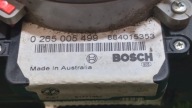 DEVIO LUCI TERGICRISTALLO TERGI ALFA ROMEO 159 51771960