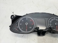 dials dials display AUDI A4 B8 LIFT 2.0 TDI 8K0920932D