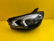 light left Mercedes GLE W167 Full Led Performance A1679069504
