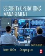 Security Operations Management McCrie Robert