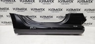 threshold right rear part side SKODA OCTAVIA III sedan 5E0 12- new original