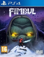 Fimbul PS4 Playstation 4 - NOWA