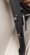 fender front right ROLLS ROYCE GHOST II RR21