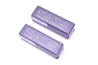 POMADKA DO UST KISS CATCHER CHERRY POWER 911