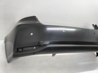 Pare choc Arrière Arrière TOYOTA COROLLA E21 18- Berline