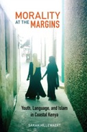 Morality at the Margins: Youth, Language, and