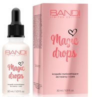 BANDI magic drops Kvapky na rozjasnenie tváre