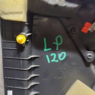 side door przednich front side left Hyundai i20 82310C8010