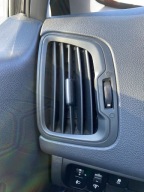 grid air conditioning devices air left driver´s Kia RIO 3 III 11-17