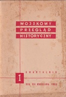 Wojskowy przegląd historyczny 1/68