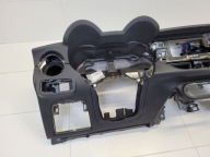 dashboard instrument panel console Alfa Romeo Stelvio 2017 156115300