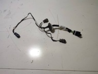 Peugeot 2008 II 2020 bundle bonnet boot
