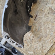 Paraurti posteriore posteriore Peugeot 208 e 4XPDC