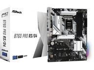 Płyta główna ASROCK B760 Pro RS D4