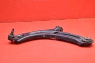 arm left front SKODA SUPERB 3 III 2.0 TDI 190 KM 15-20