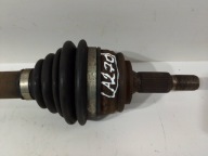 Citroen C4 Picasso II 1,6HDI semi-axis front right 9677570880 (A270)
