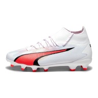 Buty piłkarskie dziecięce PUMA Ultra Pro Fg/Ag 37