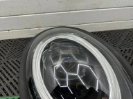 light front side right Mini One - Cooper F56 F55 LCI BLACK 5A01962