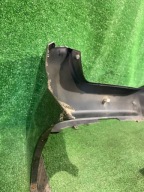 bumper rear rear part TOYOTA COROLLA E16 E18 13-18