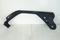 VW CRAFTER and 2E0 2006- threshold side roofs SLUPKA