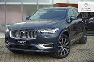 Volvo XC90 Diesel B5 AWD (235+14), Plus Bright