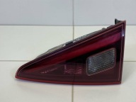 light rear to the bonnet right side Alfa Romeo Giulia 2 2017 20700207