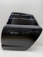 AUDI A6 S6 C7 sedan door left rear part LX7U complete