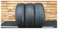 opona zimowa 215/65 17 PIRELLI 5mm 51M04