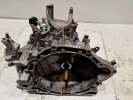 Getriebe 20MB24 Citroen C5 C6 2.2 HDi 04