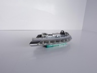 MERCEDES CLS C218 X218 LED DRL moulding frame CHROM left