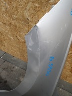 fender front left VW POLO 2G 17