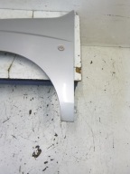 fender right front front Fiat Doblo and 2004r. LAKIER 647