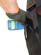 trunk door boot FORD FOCUS MK3 HB LAK: IB (10-14)