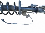 Suspension Avant Complets Avant Bouche buse Droit Range Rover Evoque et L538