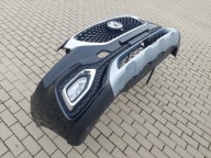 bumper front front complete below RADAR grill fog light MG HS and 5PBC