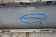 SKODA SCALA 2019- bumper front front 657807221