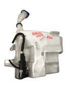 washer fluid tank FORD FOCUS MK3 BV61-17B613-AG