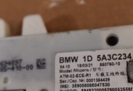 perfect condition module control unit TELEMATIC BMW 1
