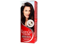Londacolor Cream Farba do włosów nr 4/00 ciemny brąz 1op.