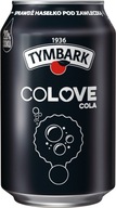 Sýtený nápoj Tymbark COLOVE 330 ml