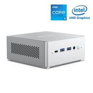 Mini PC NAB5 Intel i5 12450H | 8GB DDR4 | M.2 256GB | Windows 11