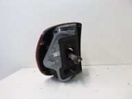 light rear Volkswagen FOX 3D 2006r.