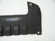 Blende Abdeckung Unterfahrschutz heck BWM X1 E84 LCI 7307791