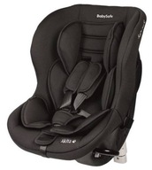 [OUTLET] BABYSAFE AKITA FOTELIK SAMOCHODOWY 0-18KG BLACK + DWA GRATISY!